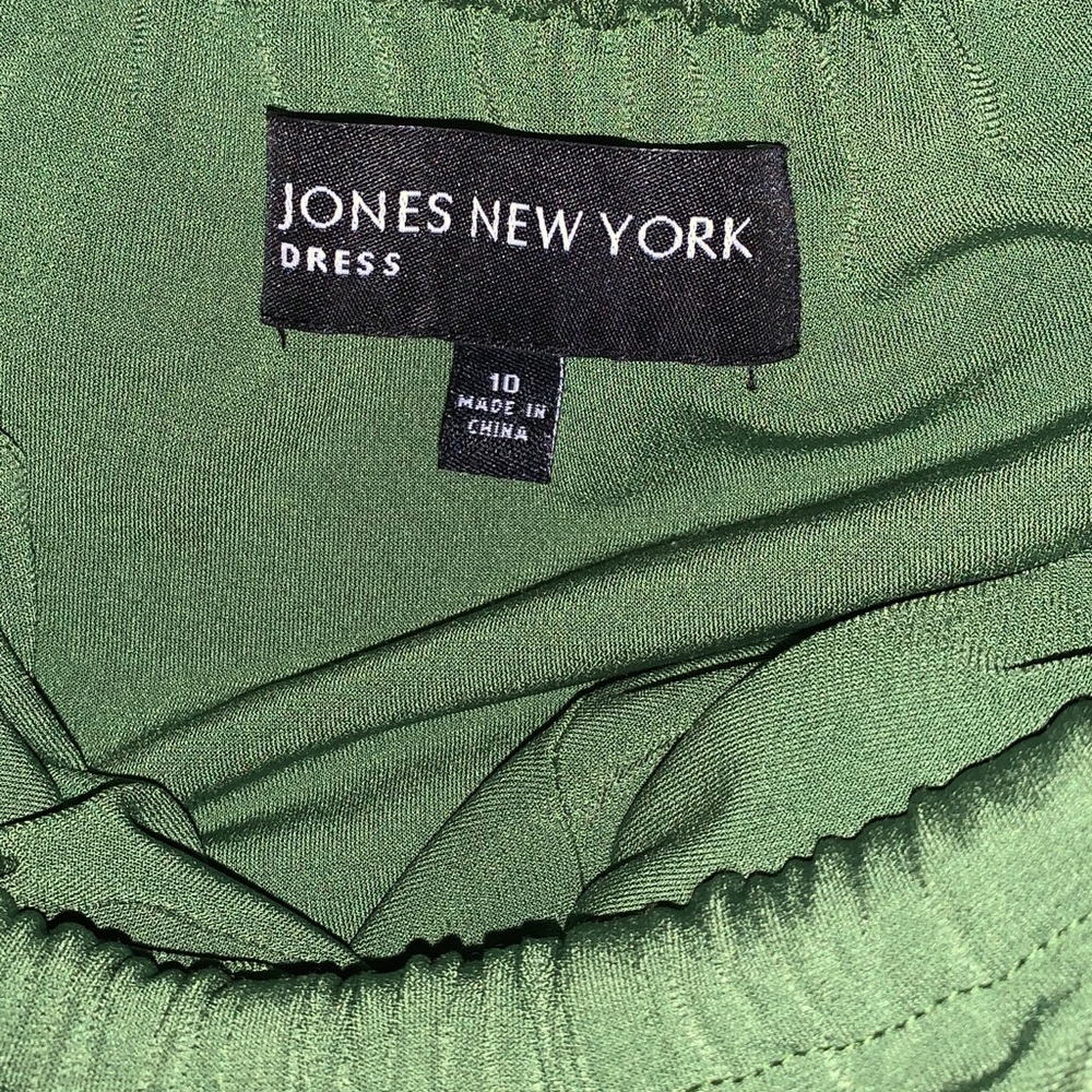 Make the Green with envy with this dress!